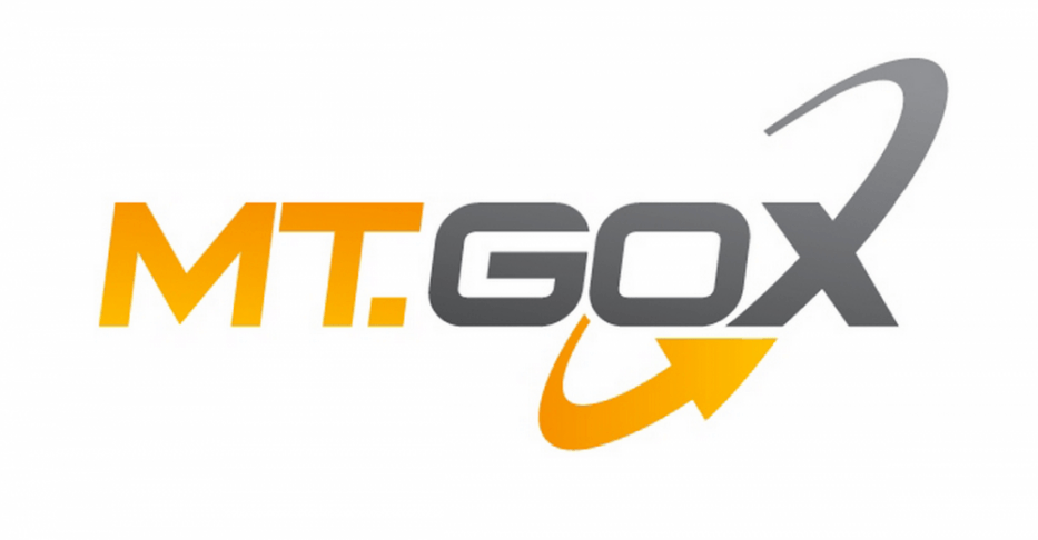 Bitcoin Exchange MT. Gox large logo