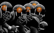 Cryptocurrency sports betting