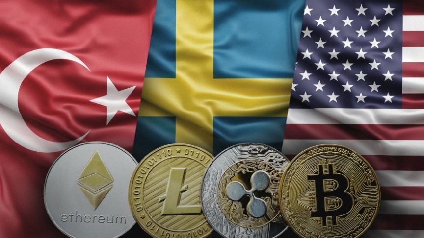 national cryptocurrencies