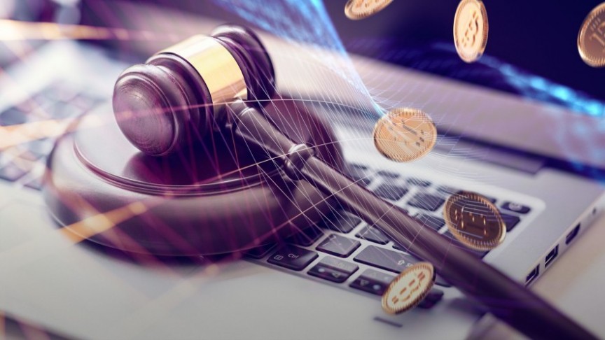 cryptocurrency lawsuits