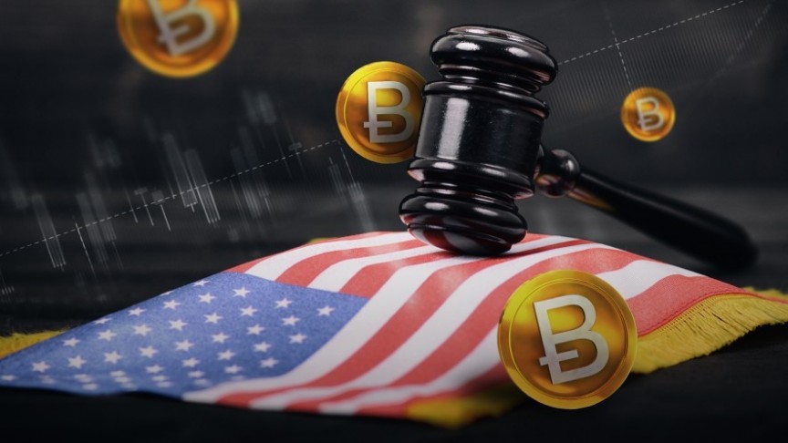 us regulation on cryptocurrency