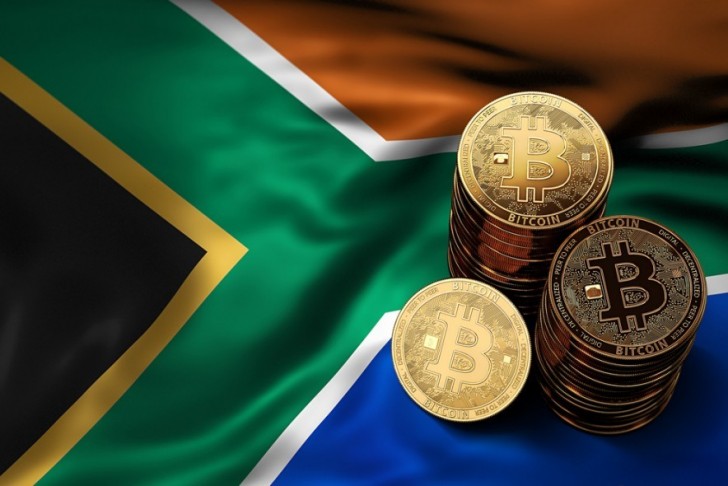 south africa crypto exchanges