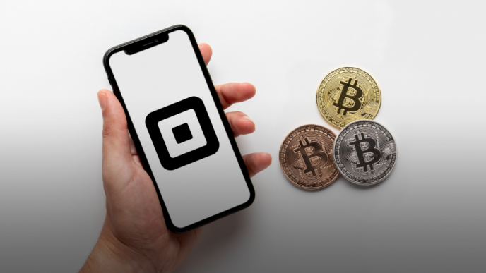 Square Bitcoin