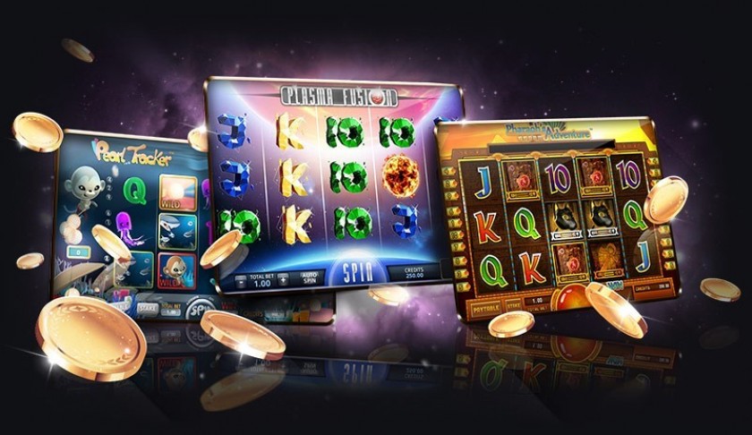 online casinos