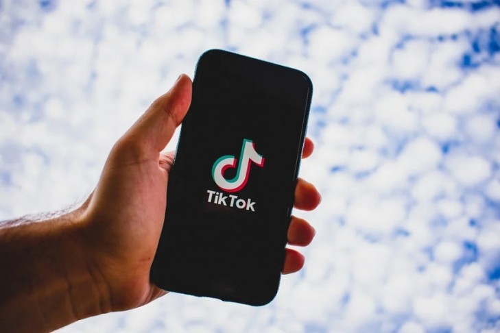 Tiktok Cryptocurrency