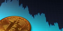 bitcoin price