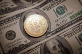 bitcoin price