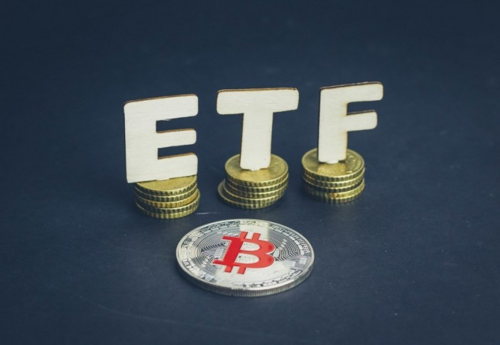 BTC ETF