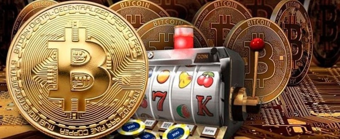 5 Ways You Can Get More crypto casino slots While Spending Less