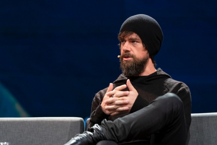 Jack Dorsey