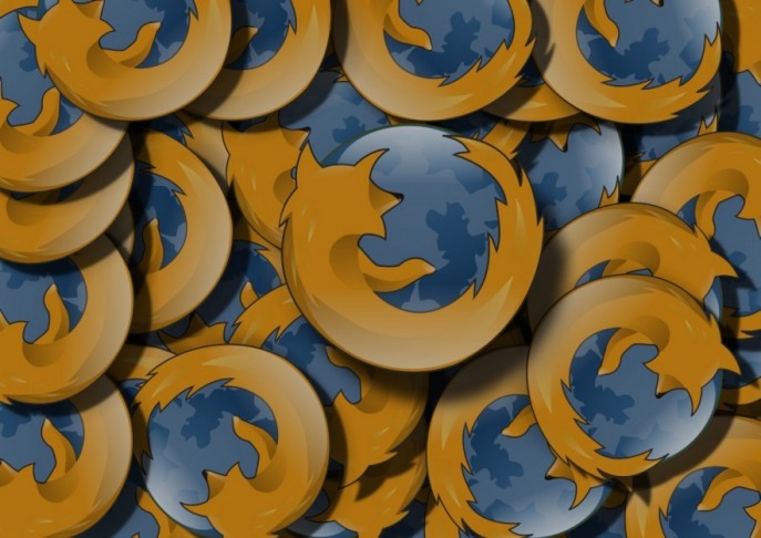 Mozilla