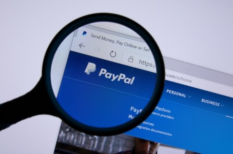 PayPal Could Launch Its Own Stablecoin, Executives Say