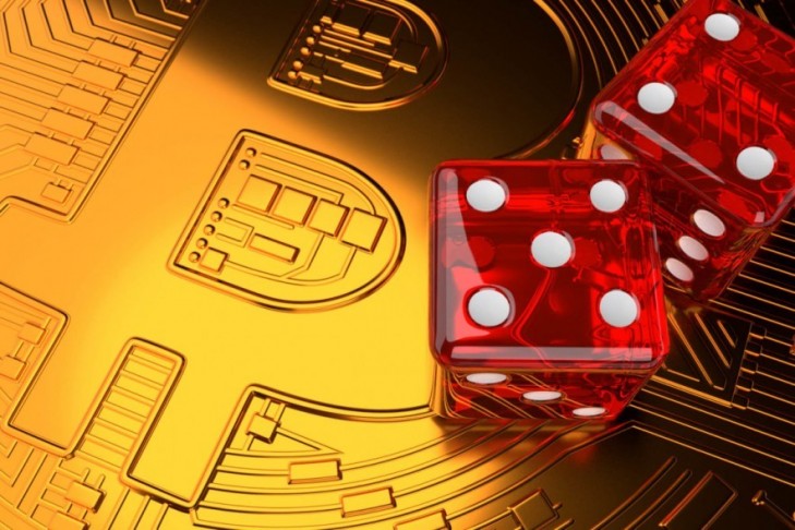 bitcoin's impact on gaming