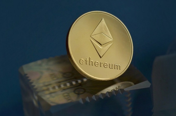 ethereum price