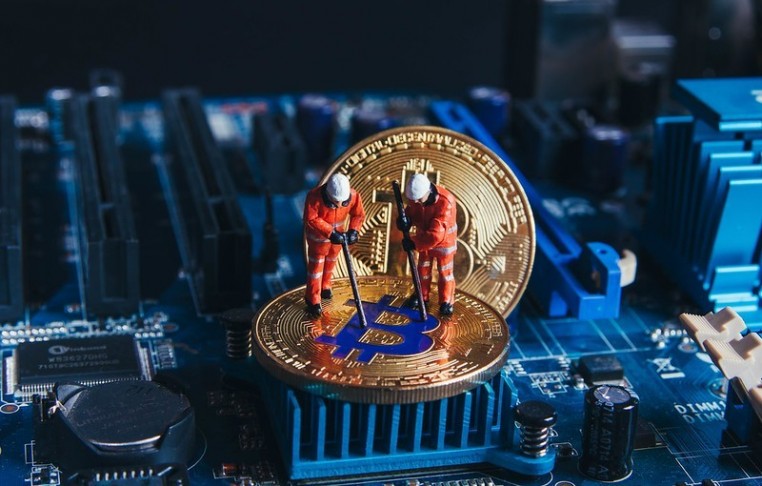 crypto mining