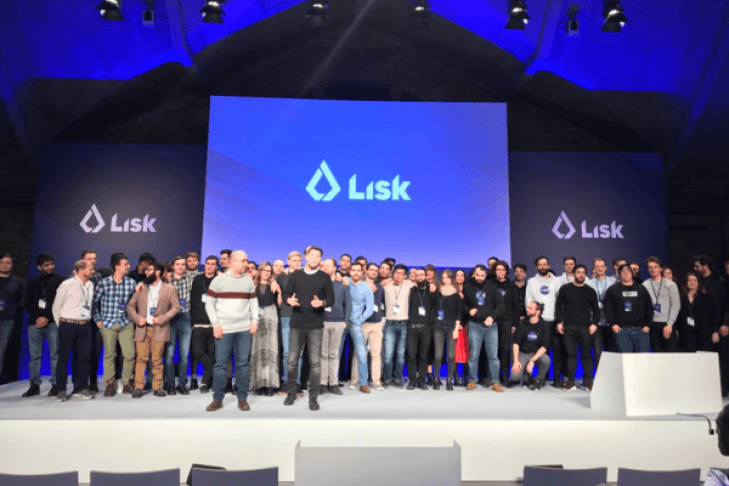 Lisk Team