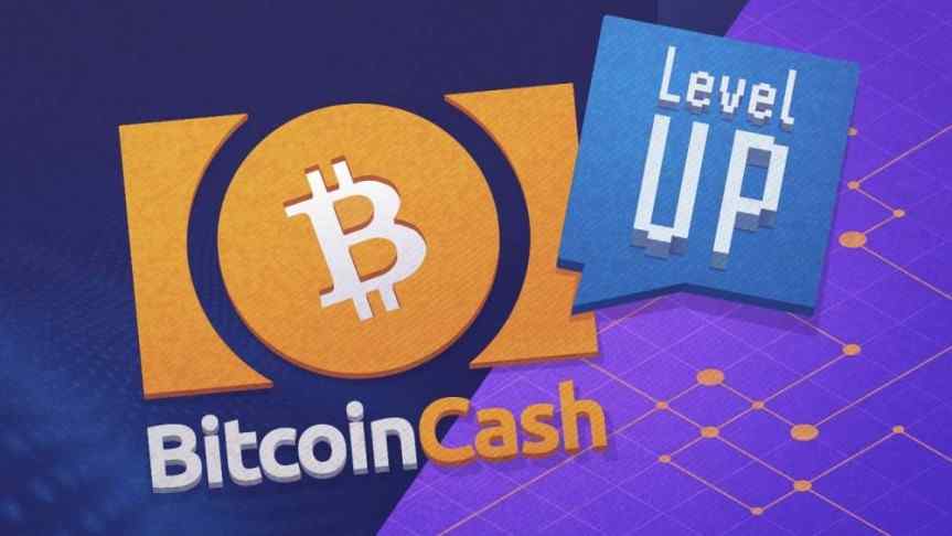 Bitcoin Cash Bch To Undergo A Hard Fork On May 15 - 