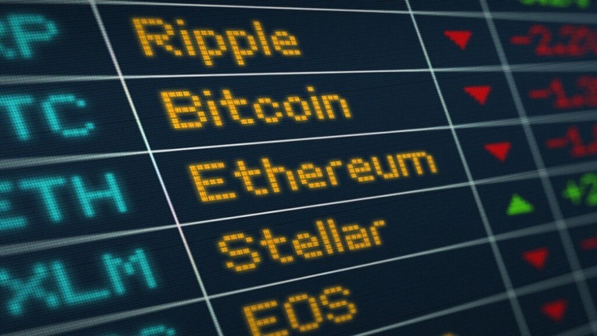 Expertly crypto top 5 betting sites australian