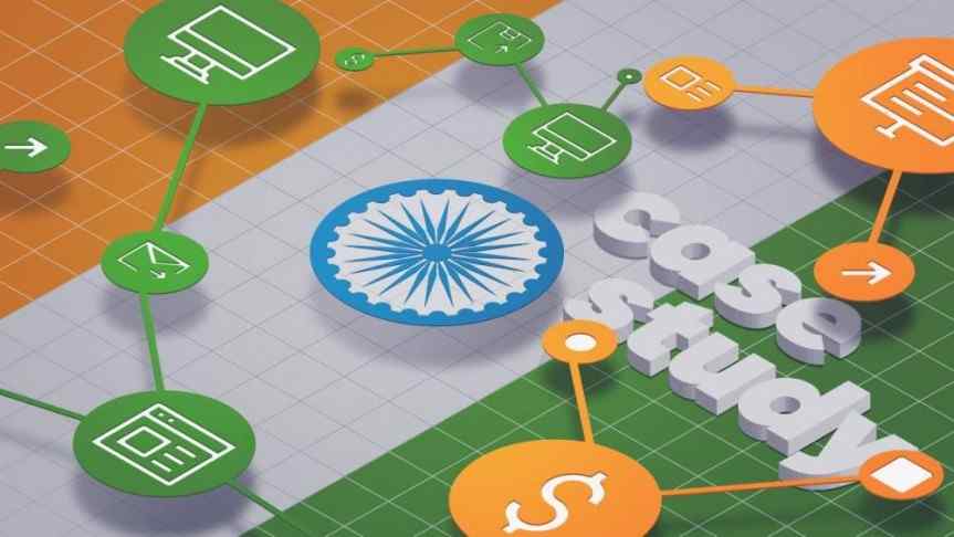 blockchain use cases in india