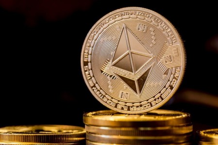 Ethereum Slumps After Merge Completion, XRP, CEL, LUNA, Sep. 19 Ethereum Slumps After Merge Completion, XRP, CEL, LUNA, Sep. 19