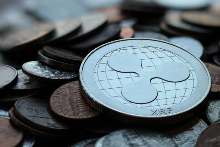 xrp price