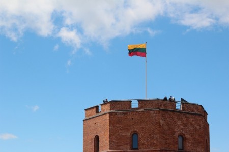 Kaip gauti kriptovaliutos licenciją Lietuvoje