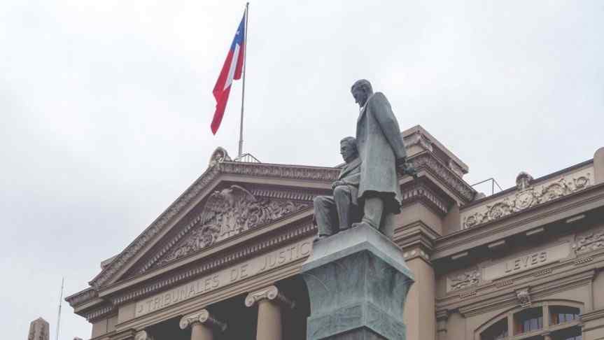 Supreme Court of Chile