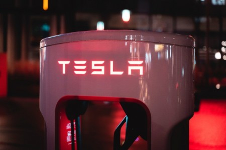 Tesla Didn’t Sell Any Bitcoin During November's Market Crisis