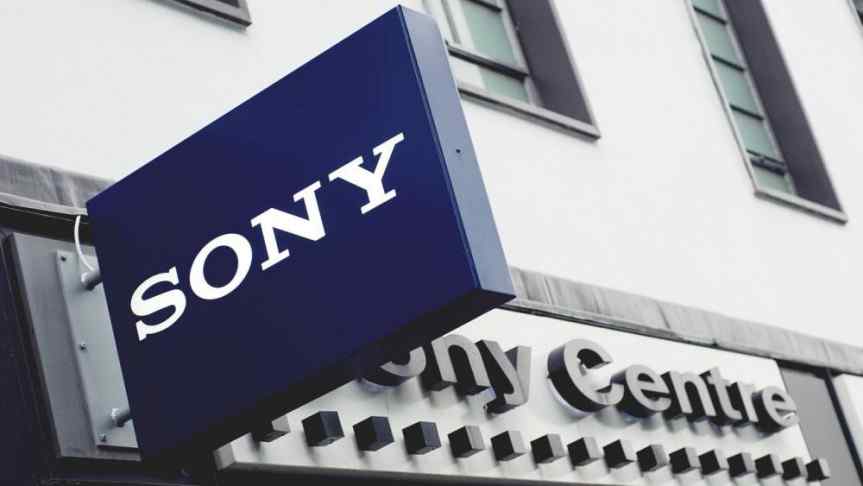 Sony patented a Digital Rights Management Blockchain solution.