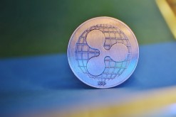 xrp price