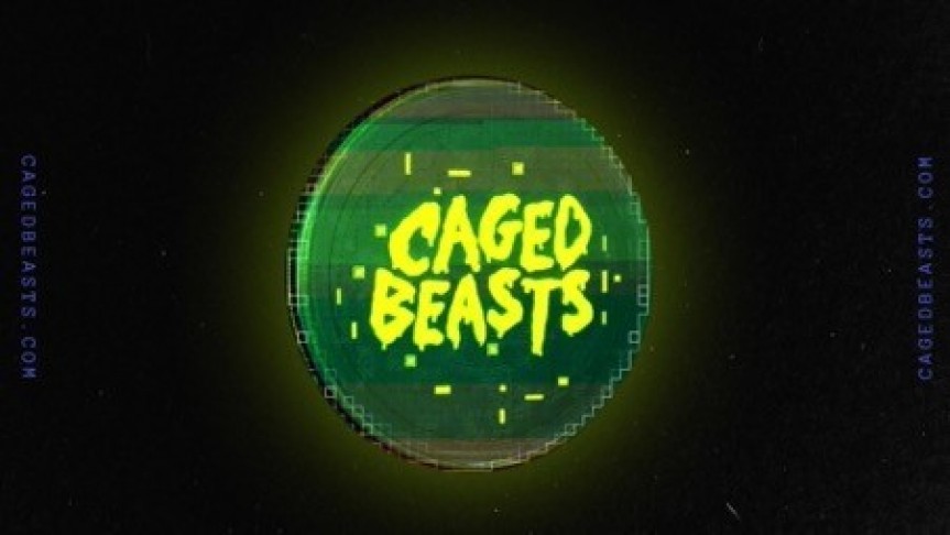 Caged Beasts