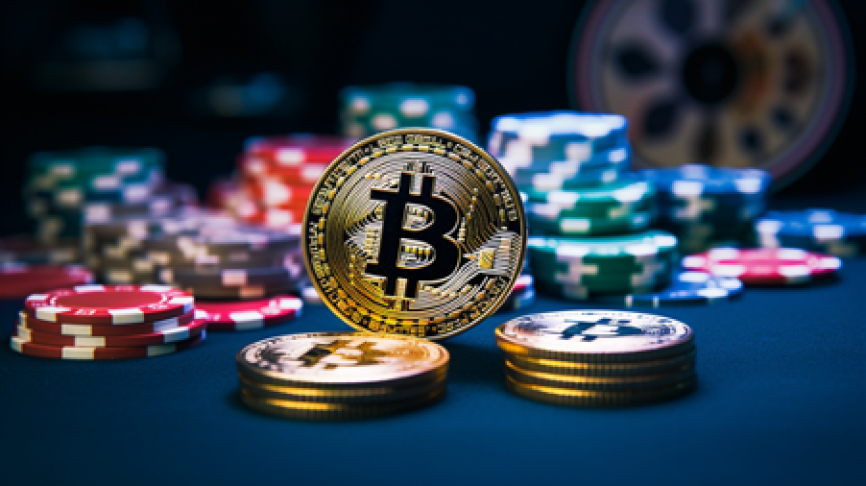 Online Crypto Casino che non porta alla prosperità finanziaria
