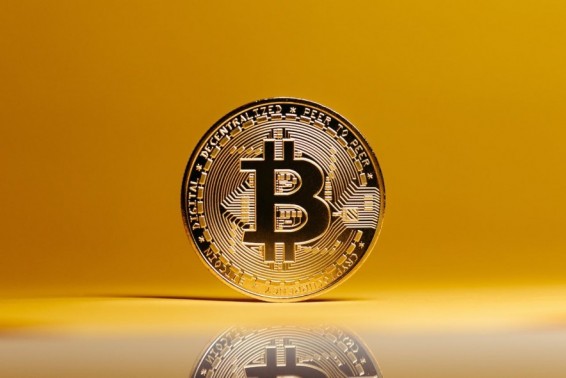 bitcoin price