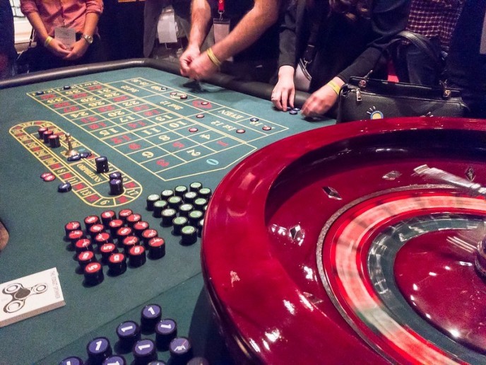 Roulette