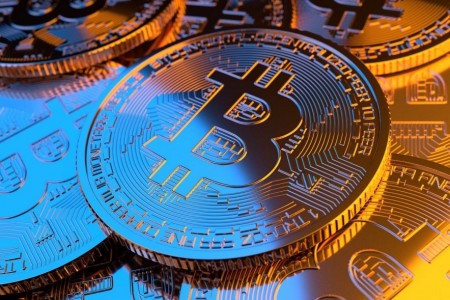 Bitcoin Hits ,000 with Shares Above 5k, SOL, IMX, VET, Feb. 16