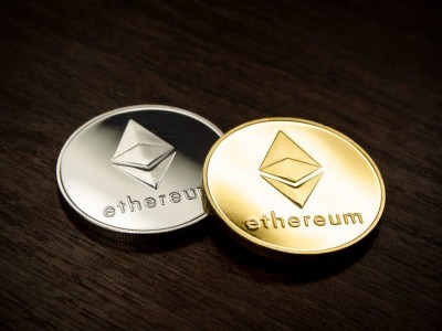 Ethereum Smashes Through $3,000 as Crypto Rally Grows, SOL, IMX, VET, Feb. 26