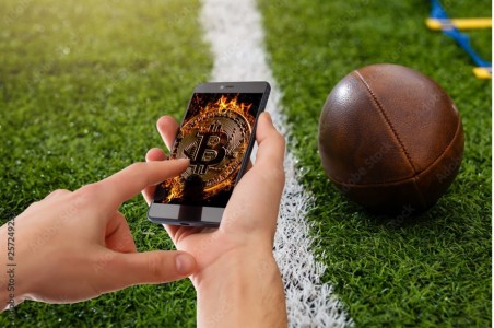 Cryptobetting Guide: How To Bet On Sports With Bitcoin