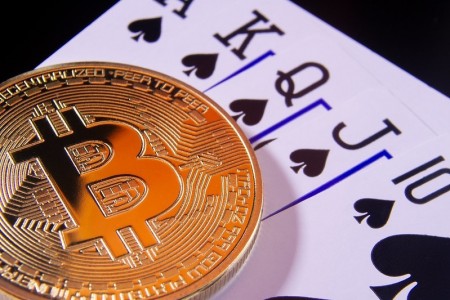 Exploring the Legalities of Online Crypto Gambling