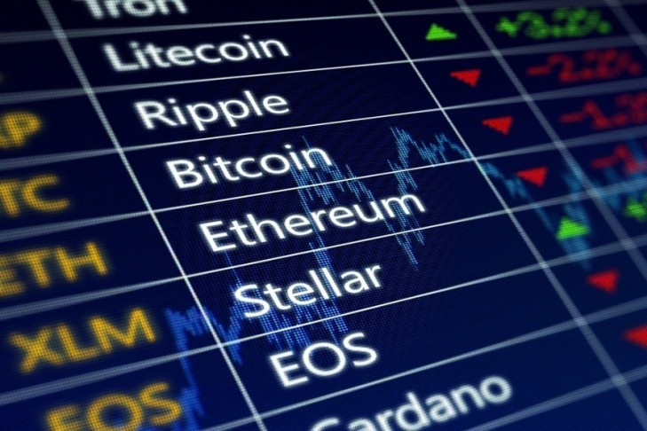 crypto