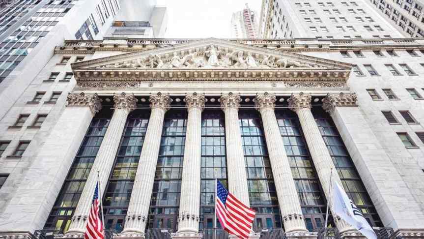 NYSE Parent Company Reportedly Offering Bitcoin Trading