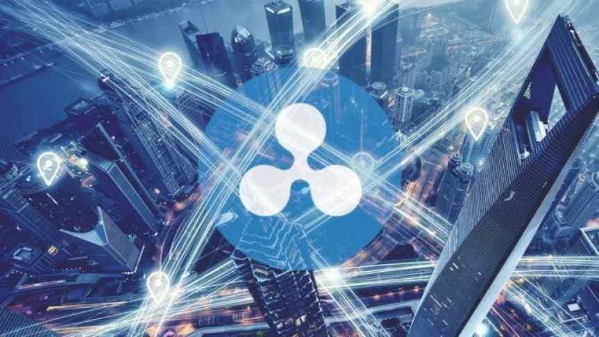 Ripple may be Replacing Foreign Exchanges with XRP Ledger