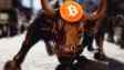 Wall Street giants are making big moves into crypto, but amidst unconfirmed reports and uncertain regulations, is adoption really on the horizon?