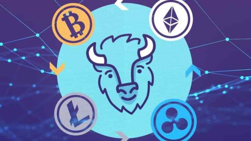 bison germany crypto