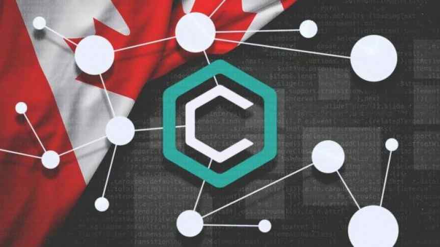 Canada's Surge in Blockchain at Consensus