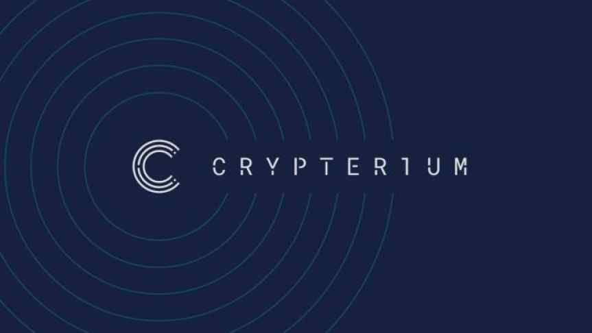 Cypterium logo