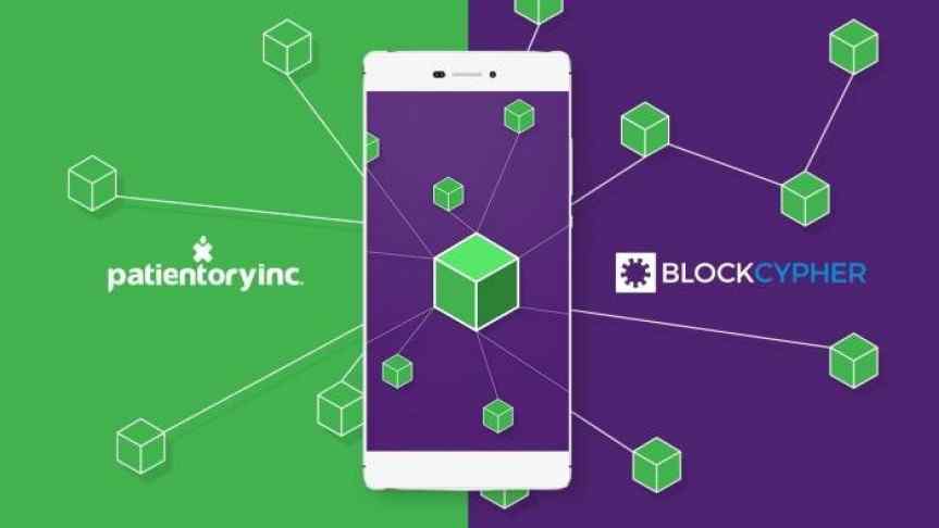 BlockCypher Blazes the Trail for Blockchain Medical Payments via Patientory App 