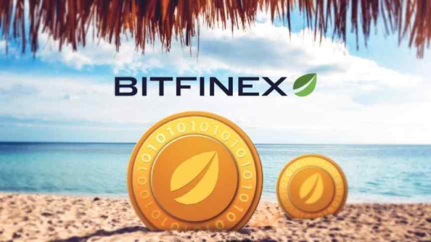 Bitfinex May Have Found a New Caribbean Partner