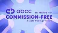 Abcc, the World's first commission-free crypto trading platform