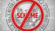 SEC got an emergency court order to halt a scam ICO