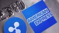 American Express Partners With Ripple